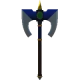 Battle Axe, Tidewild weapons