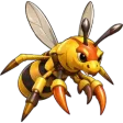 Battle Bee