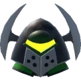 Berserker Helmet, Tidewild helmets