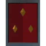 Berserker Shield, Tidewild shields