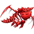 Bone Dragon