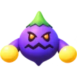 Bulb Imp