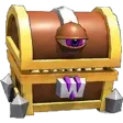 Chest Monster