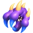 Claw Devil