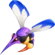 Dart Bird