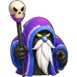 Evil Mage