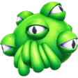 Eye Jelly