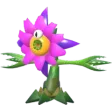 Flower Monster