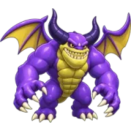 Boss: the Flying Demon