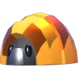Gold Shell