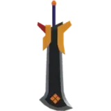 Claymore, Tidewild weapons