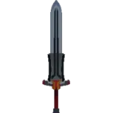 Executioner, Tidewild weapons