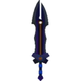 Titan Edge, Tidewild weapons