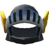 Winged Helm, Tidewild helmets