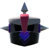 Jester's Cap, Tidewild helmets