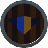 Knight Shield, Tidewild shields