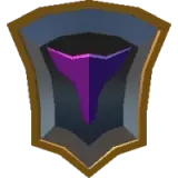 Mage Shield, Tidewild shields