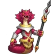 Naga Wizard