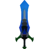 Dawnbringer, Tidewild weapons