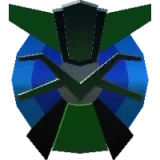 Ranger Shield, Tidewild shields