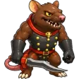 Rat Assassin