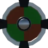 Tower Shield, Tidewild shields