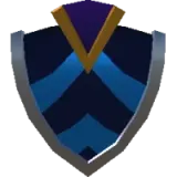Bulwark, Tidewild shields