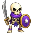 Skeleton