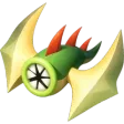 Spike Glider