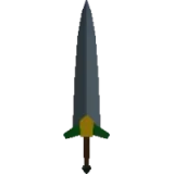 Knight Blade, Tidewild weapons