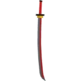 Broadsword, Tidewild weapons