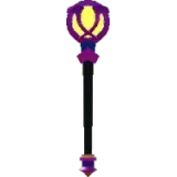 Runic Staff, Tidewild weapons