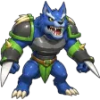 Werewolf