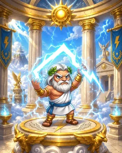 Zeus